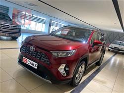 تويوتا راف 4